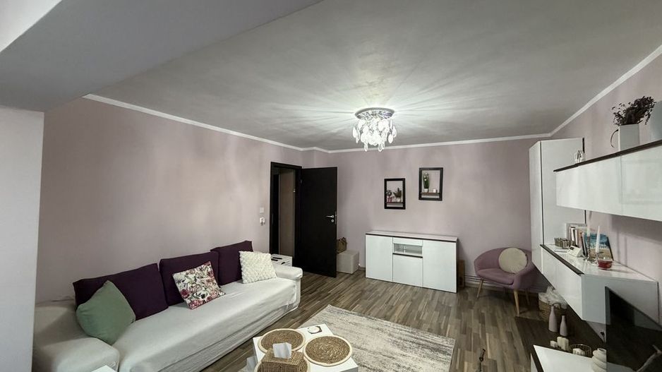 Modern | 3 Camere | 2 Băi | Mobilat & Utilat | Centrala proprie |Renovat complet - Poză 5