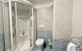 ÎNCHIRIERE 3 CAMERE | 160 MP | CARTIERUL FRANCEZ | GARAJ INDIVIDUAL | LUX - Poză 13