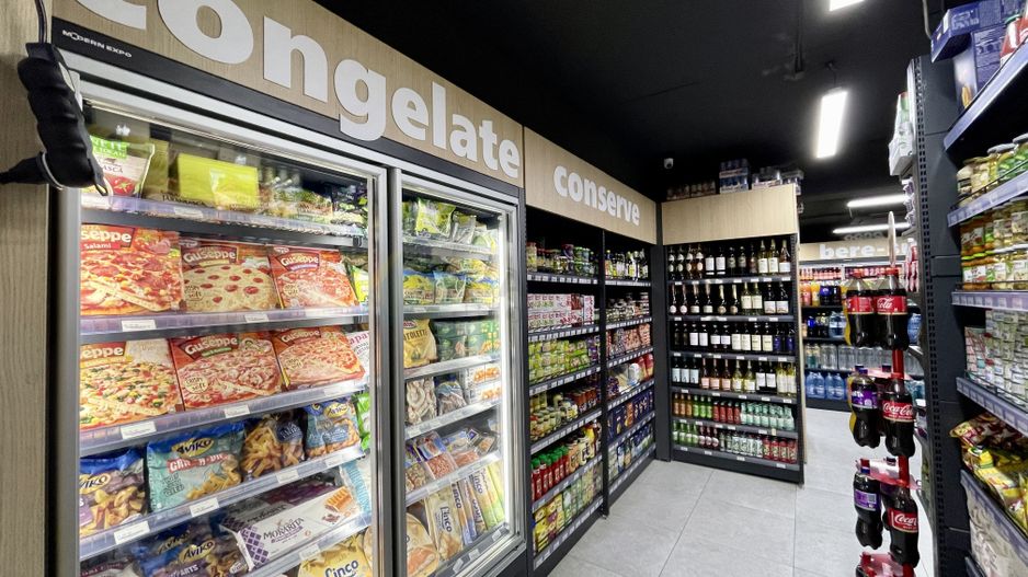 Investitie Spatiu comercial | Parter de bloc - Poză 3