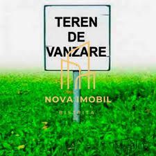 Teren extravilan Strada Soarelui Bistrita - 2 parcele - Poză 2