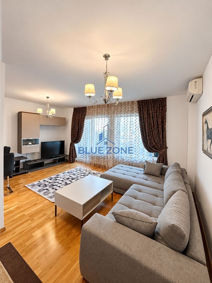 Duplex 3 camere | New Town Residence | Terase panoramice | - Poză 4