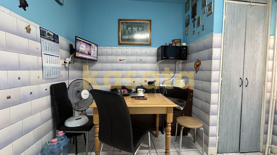 De vazare apartament 3 camere Aviatiei - 68mp - Poză 13