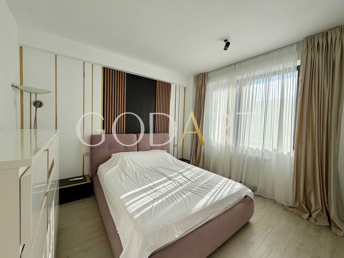 Apartament doua camere | Pipera | Residence 5 - Poză 9