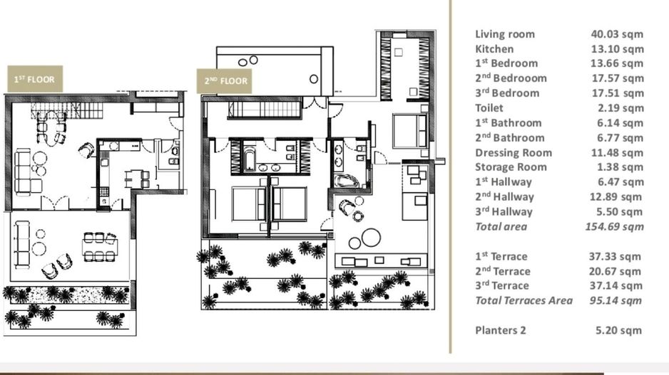 Penthouse superb in Scheii Brasovului - Poză 12