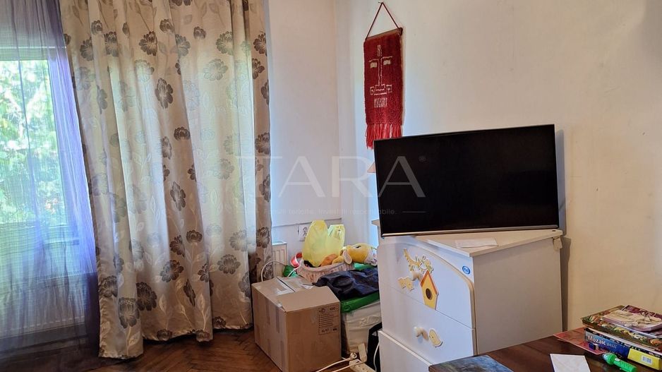 Casă de vânzare în cartierul Andrei Mureșanu, aproape de Centru - Poză 6