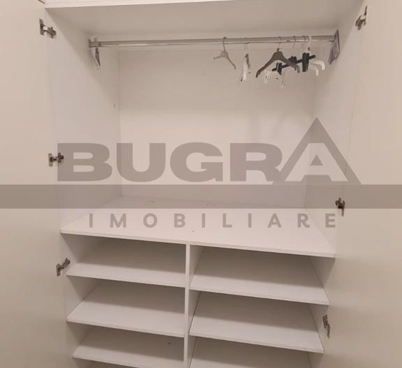 Apartament 3 camere 100 mp, 60 terasa,  American Village - Poză 10