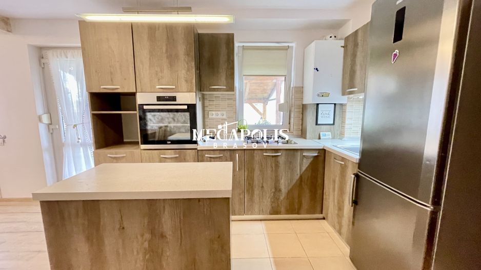 Duplex 3 camere | Prima închiriere | PET FRIENDLY - Poză 4