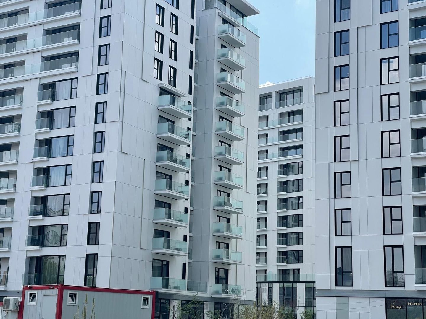 Spatiu comercial One Cotroceni Park CT6 - Poză 7