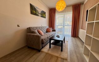 Apartament 2 camere | Loc de parcare | Pet-Friendly - Poză 2