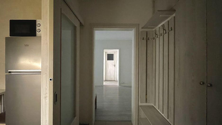 De inchiriat apartament cu 2 camere PET FRIENDLY , Emil Racovita - Poză 9