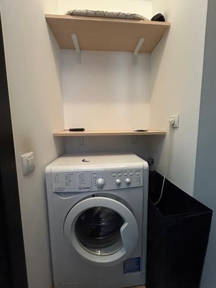 Apartament 2 Camere Onix Residence 143.000€+TVA| Metrou | bloc 2016 | 55.69 mp - Poză 8