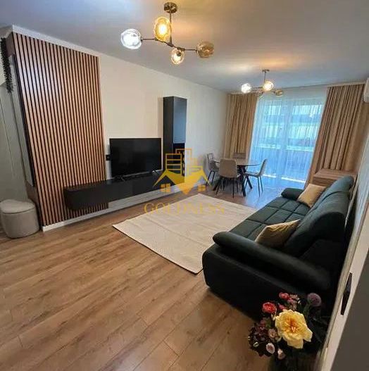 2 camere semidecomandate, Premium, Parcare, Elite City, Iris, Lidl - Poză 3