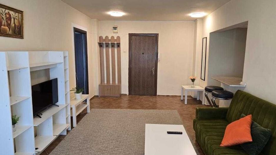 Vanzare Apartament 2 Camere Bd. Decebal - Între Piața Alba Iulia Și Metrou Munci - Poză 7