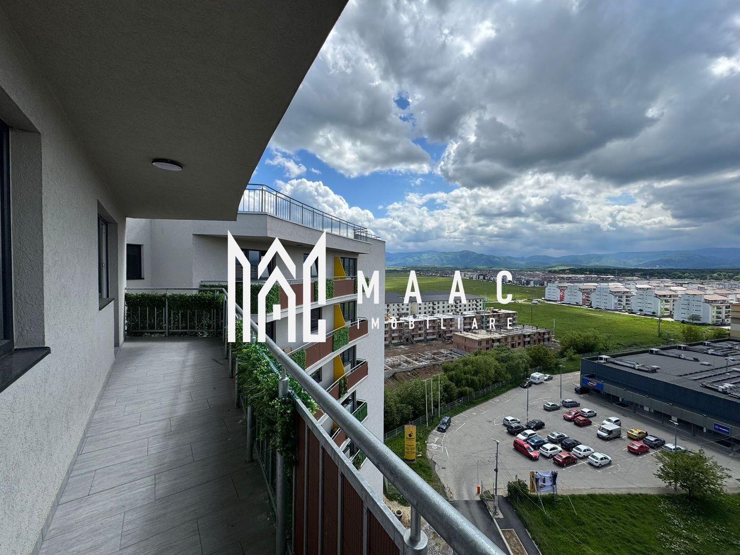 Apartament 2 camere I 70MPU I Balcon I Zona Rahova - Poză 5