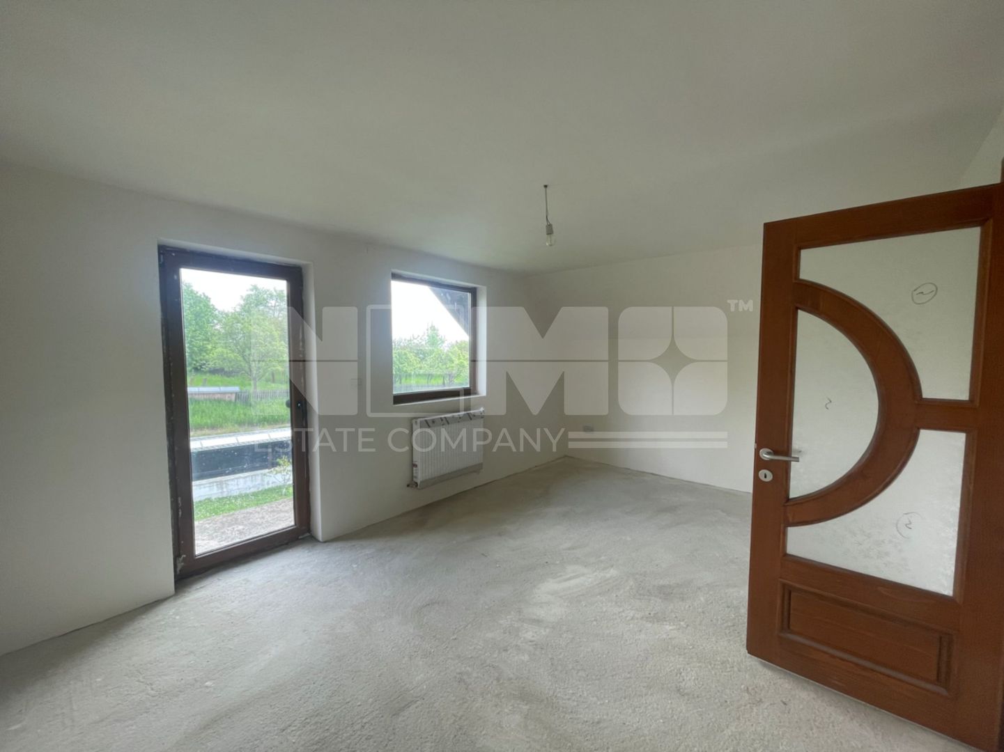Casă la Rosu | Teren imprejmuit | Priveliste panoramica| Burla - Poză 27