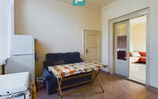 Casă cu teren în Pârneava - Poză 11