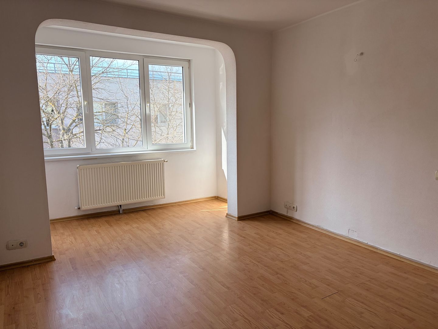 APARTAMENT 3 CAMERE POLITECHNICA - Poză 10
