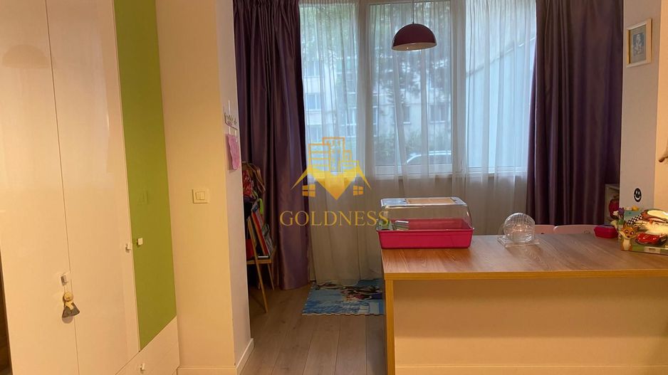 5 camere,modern,garaj, bloc nou zona Centrala, Platinia, Usamv,Motilor - Poză 8