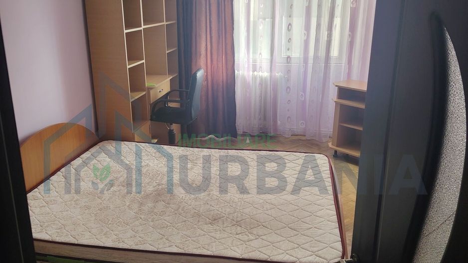 Apartament 2 camere de inchiriat, Esplanada Oancea, Iasi - Poză 7