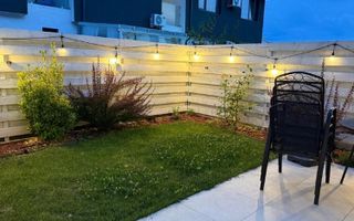 Casă modernă de închiriat în Otopeni | 2 locuri de parcare - Poză 14