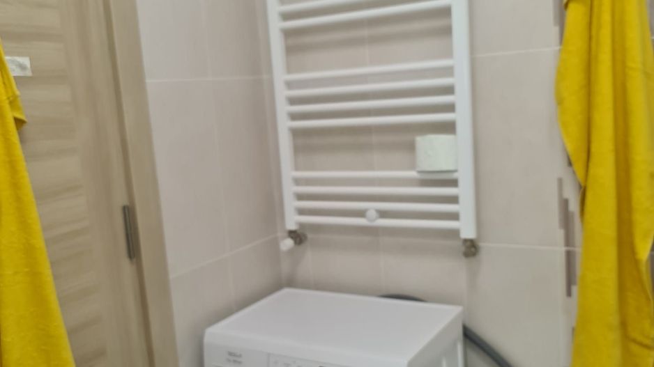 AP. 2 CAMERE APARATORII PATRIEI, PARCARE INCLUSA, CENTRALA,BLOC NOU - Poză 4