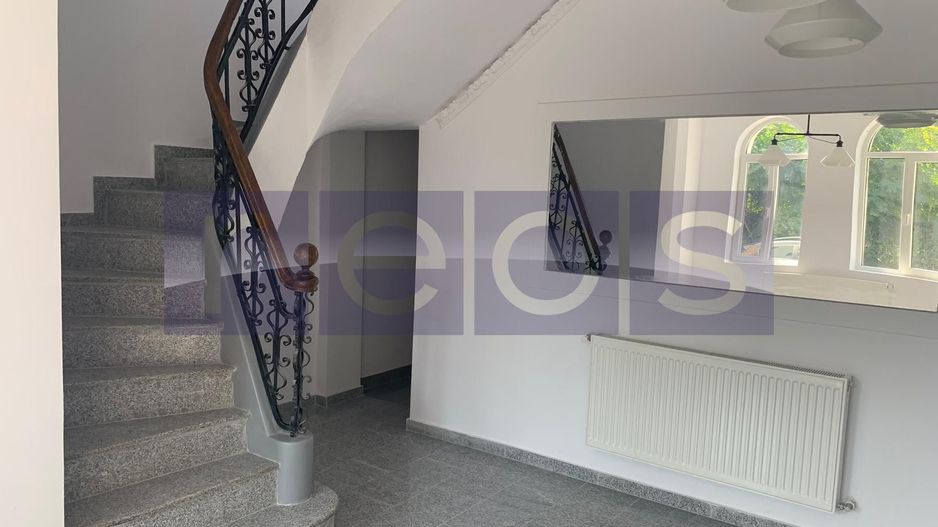 VANZARE - VILA 9 CAMERE  - Vasile Lascar, Mihai Eminescu, Bd. Dacia - Poză 4