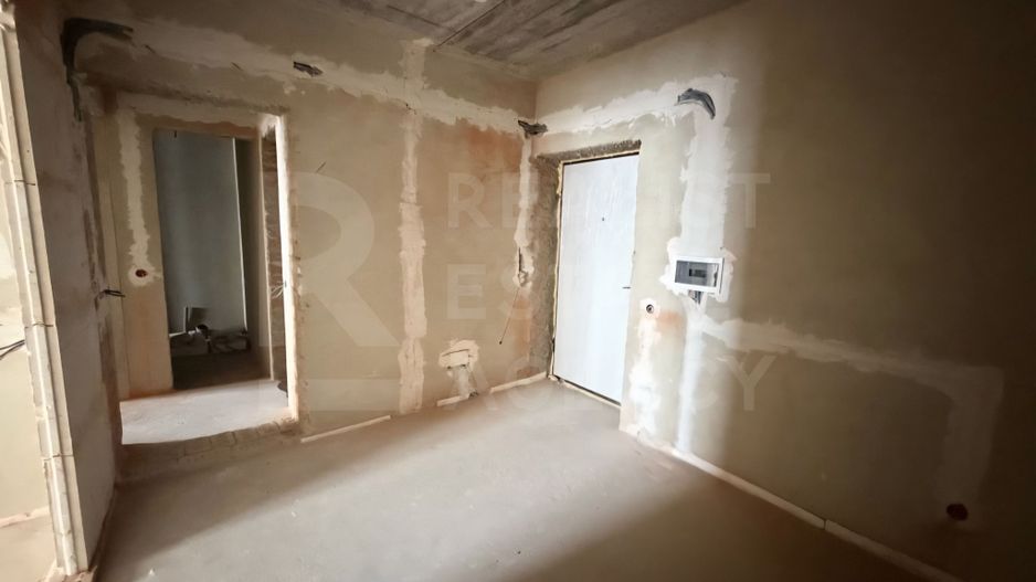 Vânzare, apartament, 2 camere, strada Nicolae Testemițeanu, Durlești - Poză 3