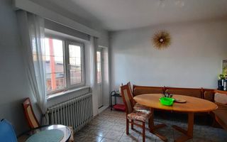 Casa P+E+M, 7 camere, teren 1000 mp, an 2000, Campina, Prahova - Poză 9