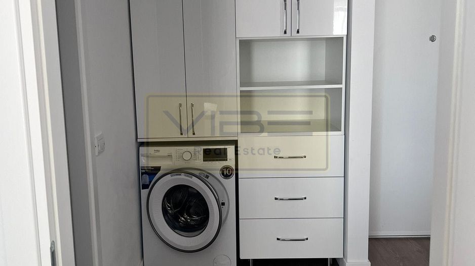 Apartament 2 camere premium+parcare Silk District - Poză 15