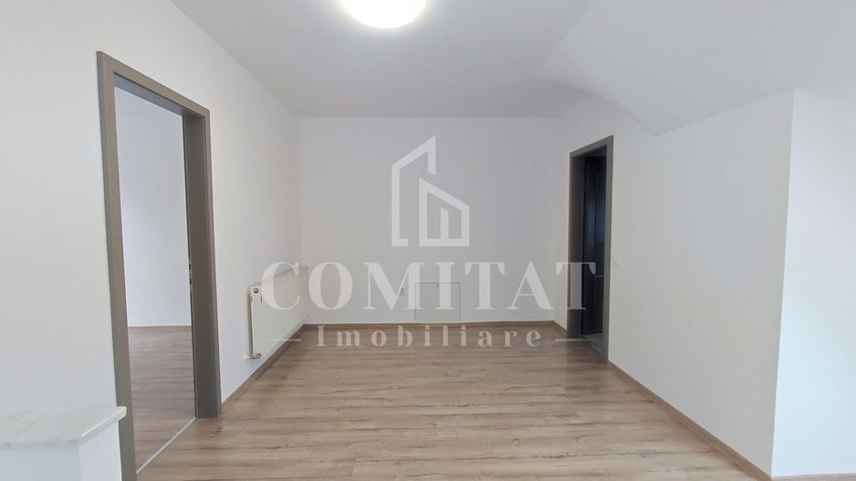 Casă de tip duplex | 198 mp | Zona Calea Turzii - Poză 14