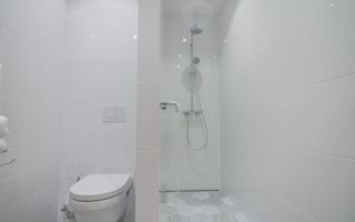 Chirie, apartament, 1 cameră, strada Alexandru Bernardazzi, Centru - Poză 6