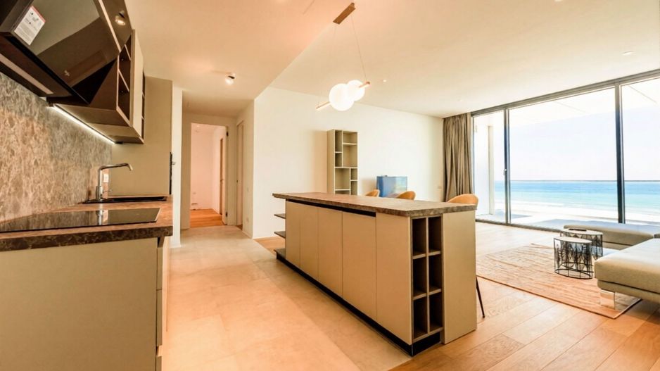Apartament premium cu 4 camere în One Mamaia Nord | Sea View - Poză 5