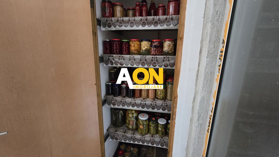 Apartament 2 camere decomandat,Cetate,zona Bd Transilvaniei - Poză 13