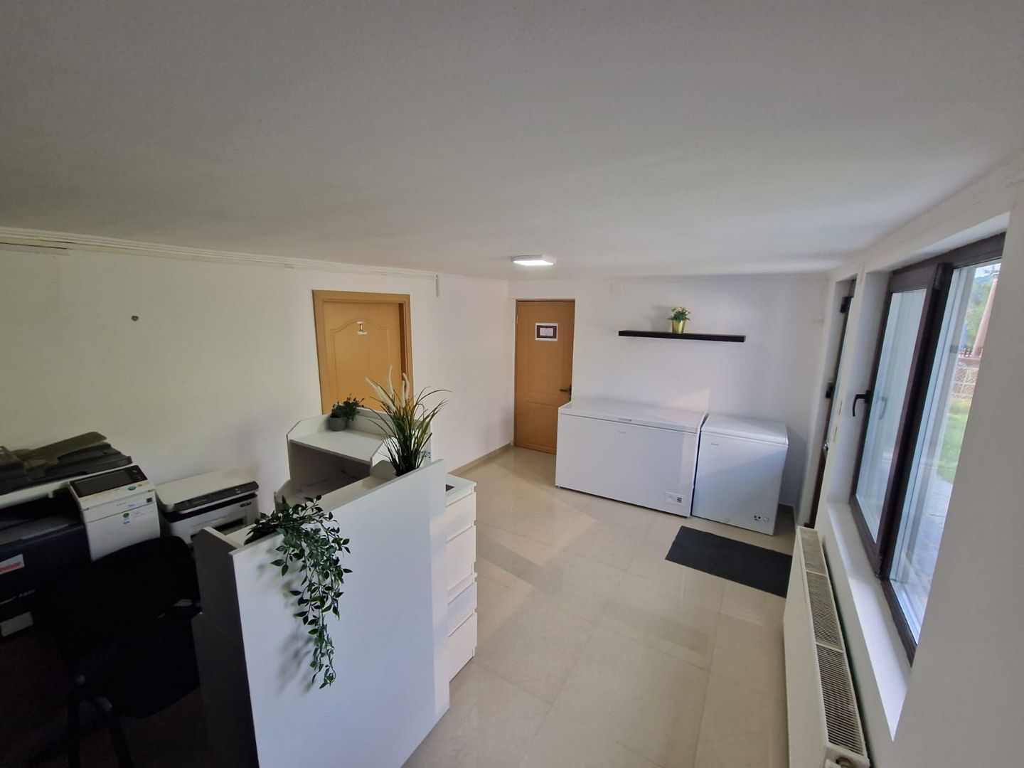 Pensiune la Cheia, moderna, functionala in totalitate, vedere mirifica (chirie) - Poză 3