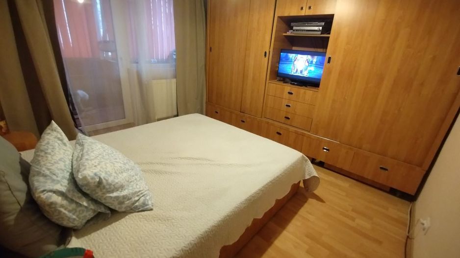 Apartament 3 camere Pacii | 3 balcoane | Centrala Proprie - Poză 5