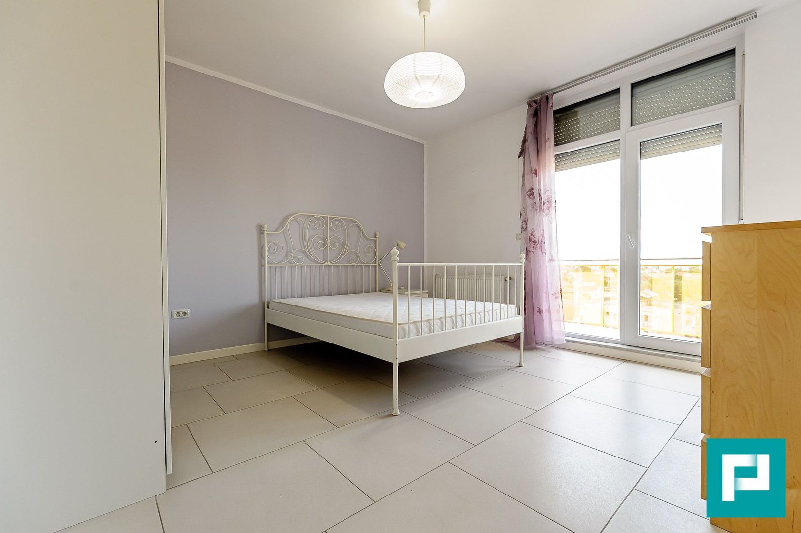 Apartament la înălțime! Urbanna Residence. - Poză 15