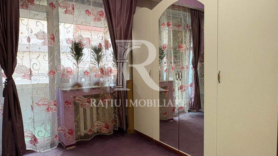 Apartament cu 3 camere | Zona Centrala | Oradea - Poză 9