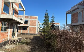 Proiect rezidențial 18 vile Tunari (stadiu avansat) - Poză 11