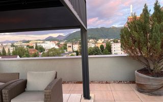 Apartament 2 camere cu terasa panoramica 71 mp | Avram Iancu Residence | Parcare - Poză 17