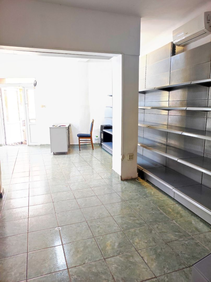 Casa pentru spatiu comercial strada Iuliu Maniu - Poză 3