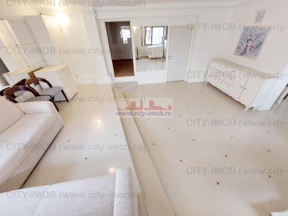 Apartament 3 Camere Primaverii inchiriere 1600 eur vanzare 550.000 eur - Poză 9