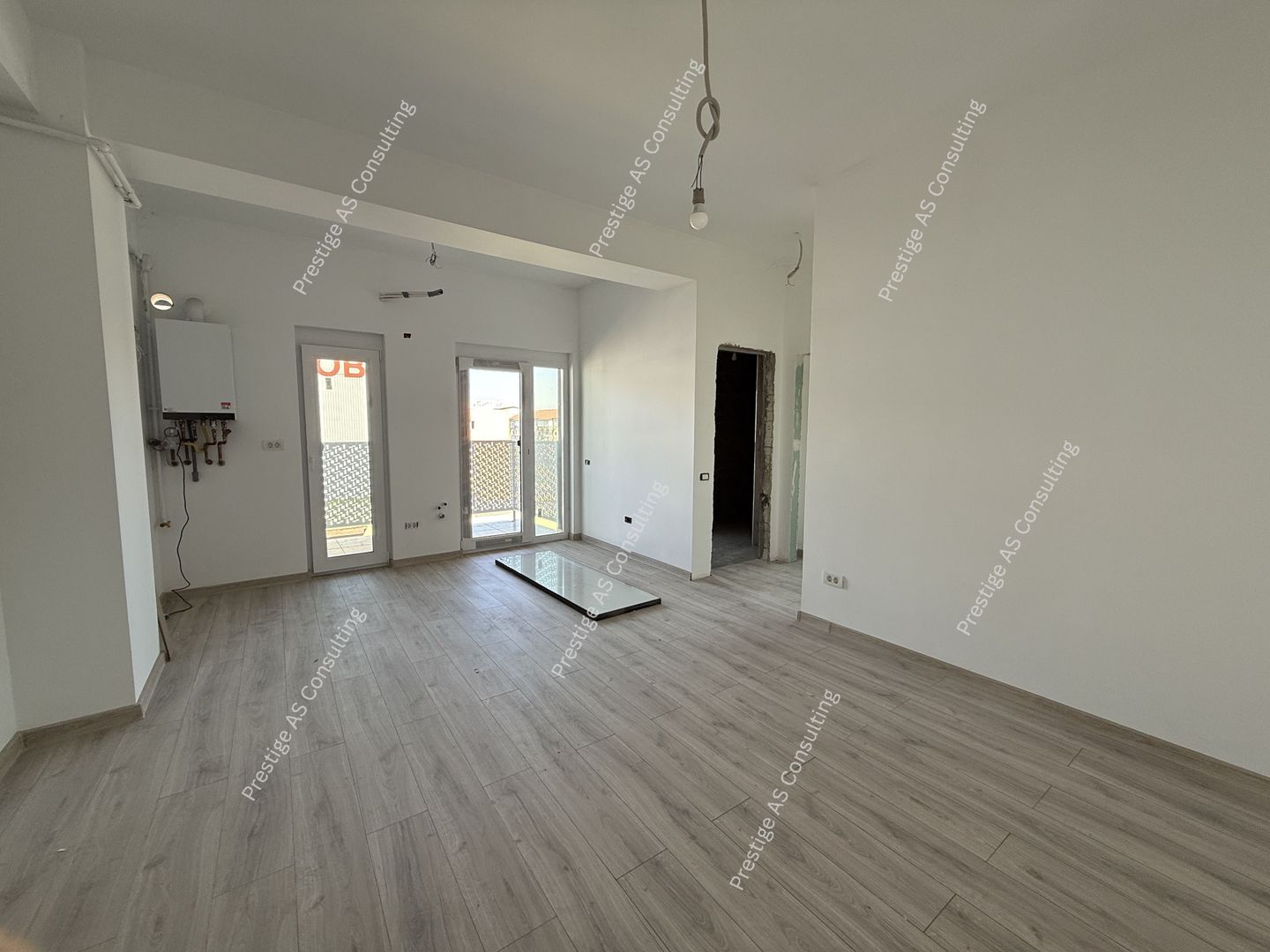 Apartament 3 Camere | Etaj 3 Lift | Soarelui - Poză 12