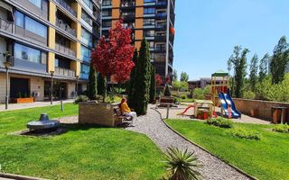 Apartament 2 camere Armonia Titan, etaj 9, centrală, pet friendly - Poză 15