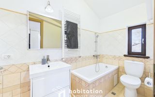 Casă de vis în Giroc – Eleganță clasică, spațiu vast și confortabil - Poză 28