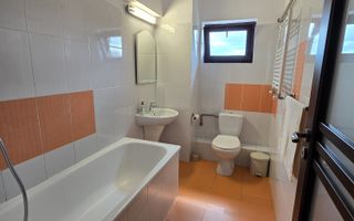 Apartament 1 camera, 48 mp, zona Podul de Fier - C.A. Rosetti, Iasi - Poză 5