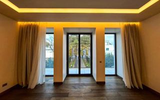 Apartament lux 4 camere / Residence Kiseleff 45 / 2 locuri de parcare - Poză 2