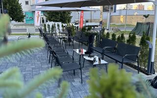 Spatiu comercial | Shopping City | 180mp | D. Stanca | Terasa 75mp - Poză 4