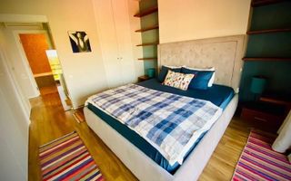 Penthouse de vanzare| terasă panoramică 109 mp | 2 locuri de parcare - Poză 10