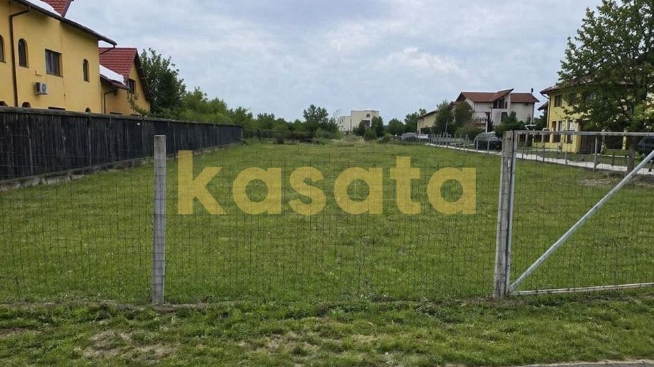 Oportunitate investiție | Teren în dezvoltare rapidă | Zona Străulești - Poză 3