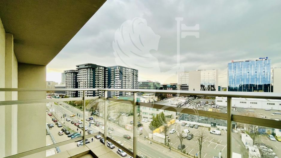 Apartament 2 Camere | Fabrica de Glucoza | Nord | Pipera | Promenada - Poză 13